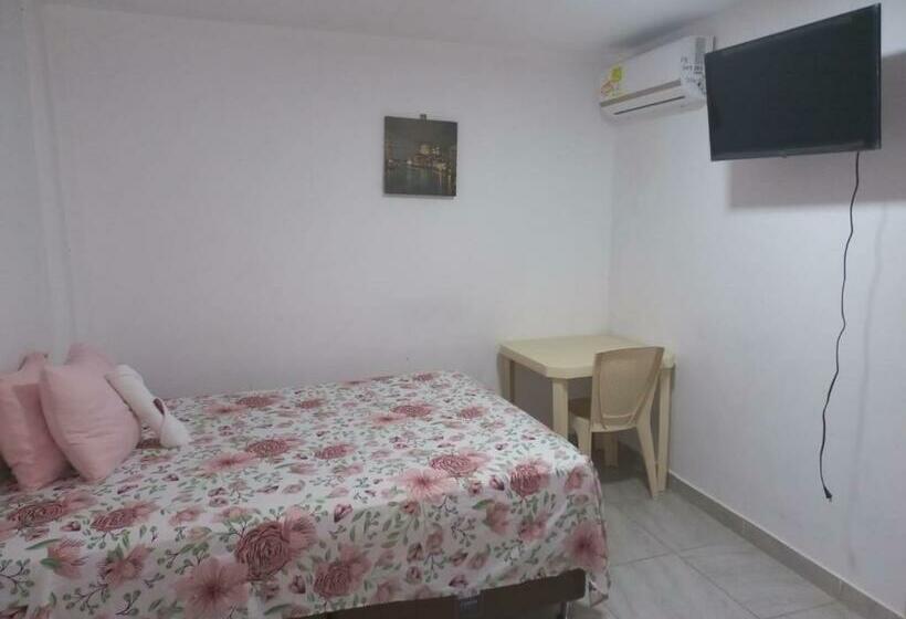 اتاق استاندارد, Baruj Guajira Suit  Riohacha
