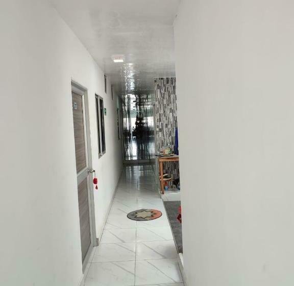 اتاق استاندارد سه نفره, Baruj Guajira Suit  Riohacha