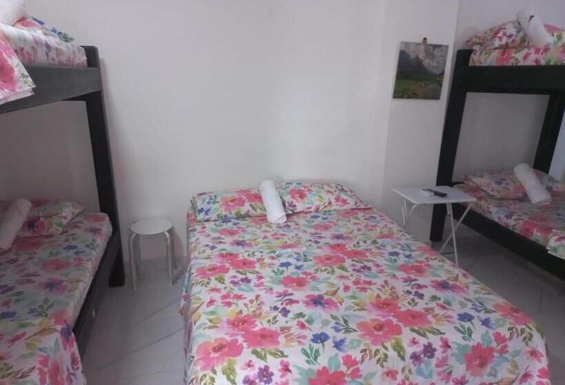 اتاق خانوادگی, Baruj Guajira Suit  Riohacha