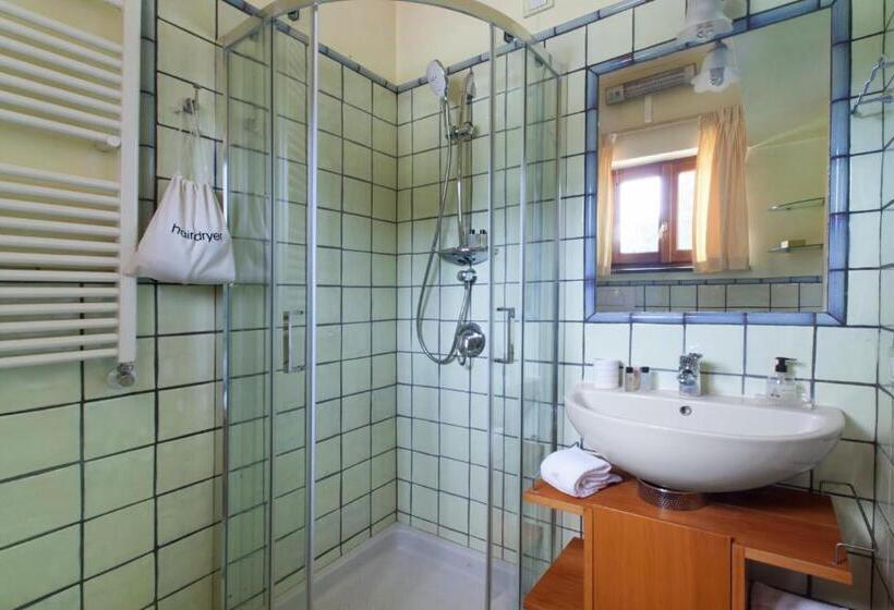 Номер Deluxe, Resort Ravenna