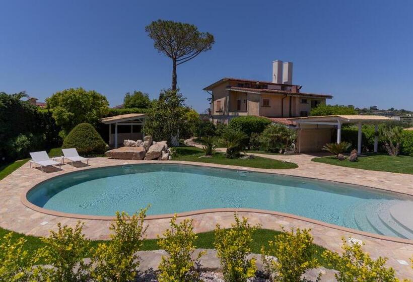 Номер Deluxe, Resort Ravenna