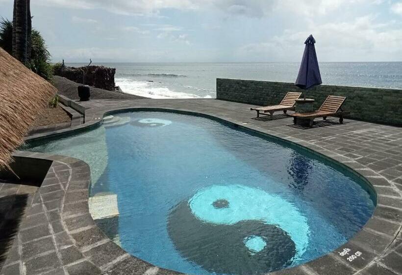 Номер Стандарт с Балконом, Secret Moon Beach House