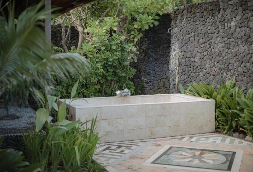 Номер Стандарт с Балконом, Secret Moon Beach House
