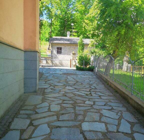 Апартаменты 1 Спальня, Casa Mica