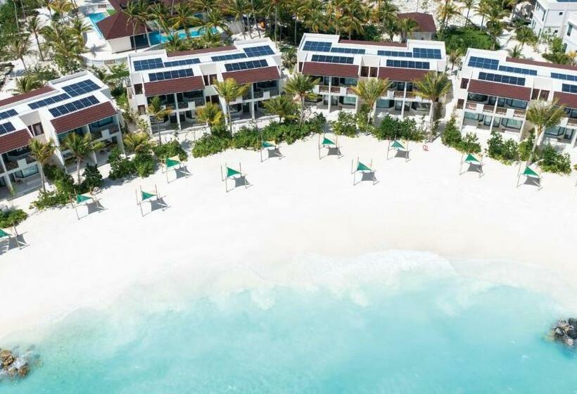 اتاق خانوادگی با چشم‌انداز دریا, Oblu Xperience Ailafushi  All Inclusive With Free Transfers
