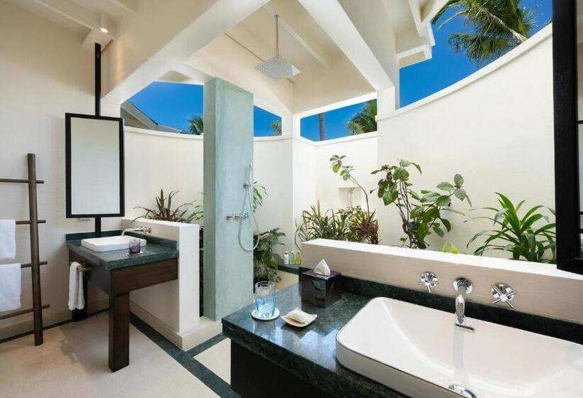 ویلای 1 خوابه, Oblu Xperience Ailafushi  All Inclusive With Free Transfers