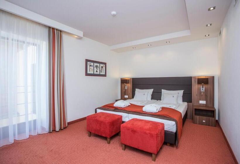 Номер Премиум, Bükkös Hotel & Spa