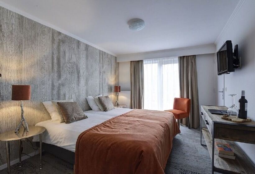 Номер Стандарт, Boutique Hotel Slenaker Vallei   Buitengewoongenieten