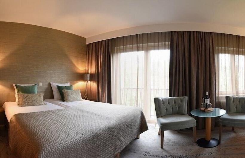 Номер Стандарт, Boutique Hotel Slenaker Vallei   Buitengewoongenieten