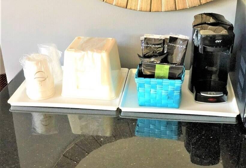 Номер Deluxe, Countryside Inn Richmondville
