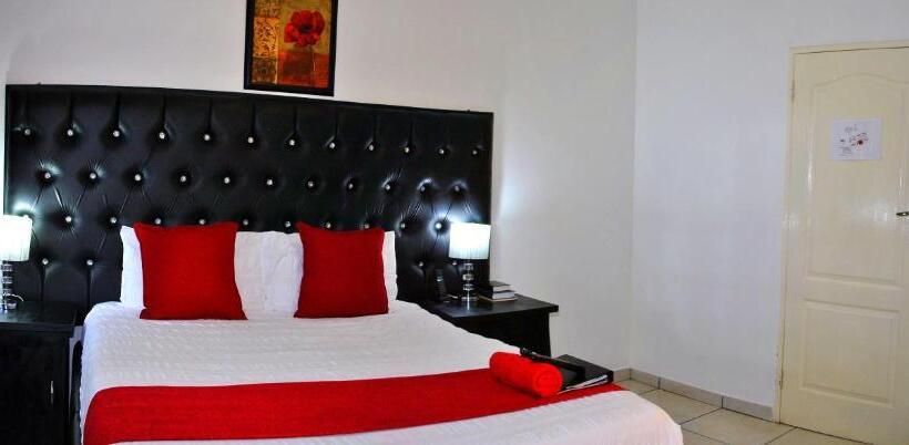 Номер Deluxe, Lapologa Bed & Breakfast