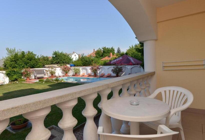 Номер Стандарт, Wellness Hotel Kakadu