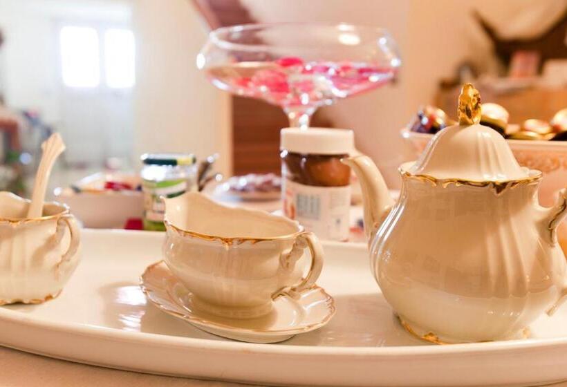スタンダードルーム, B&b Casa Dei Grilli