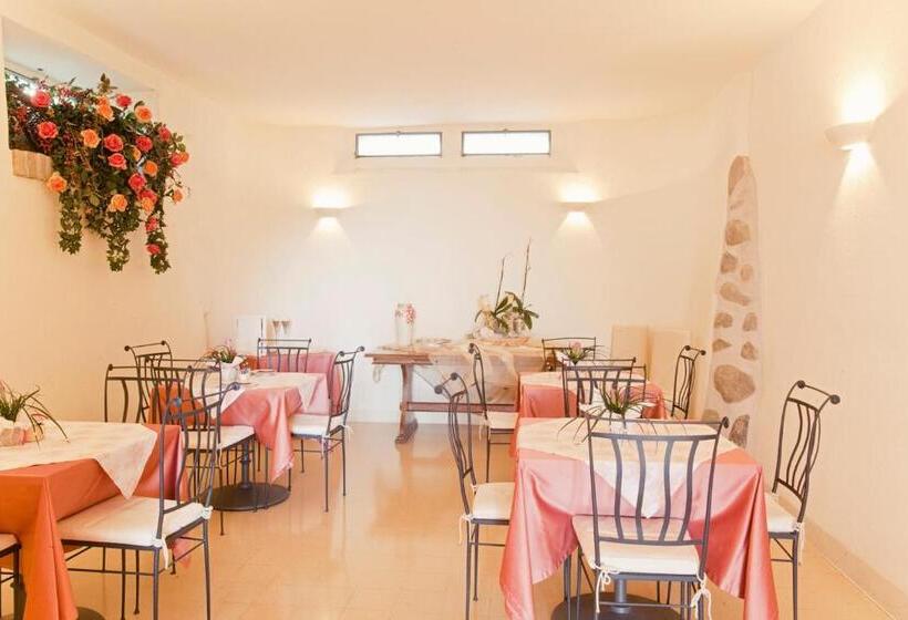 スタンダードトリプルルーム, B&b Casa Dei Grilli