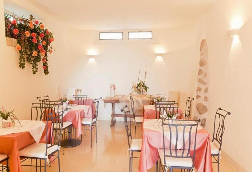 スタンダードトリプルルーム, B&b Casa Dei Grilli