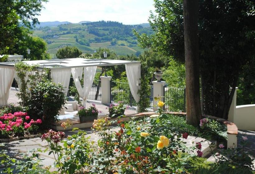 スタンダードルーム, B&b Casa Dei Grilli