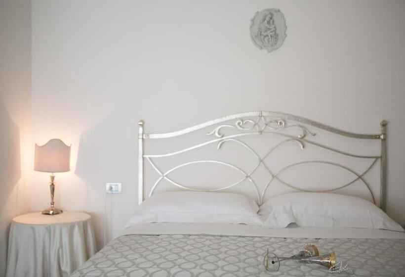 スタンダードルーム, B&b Casa Dei Grilli