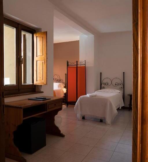 Family Suite, Albergo Del Chianti