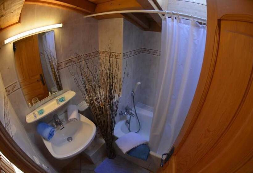 Апартаменты 1 Спальня, Apart Hotel & Spa La Destière