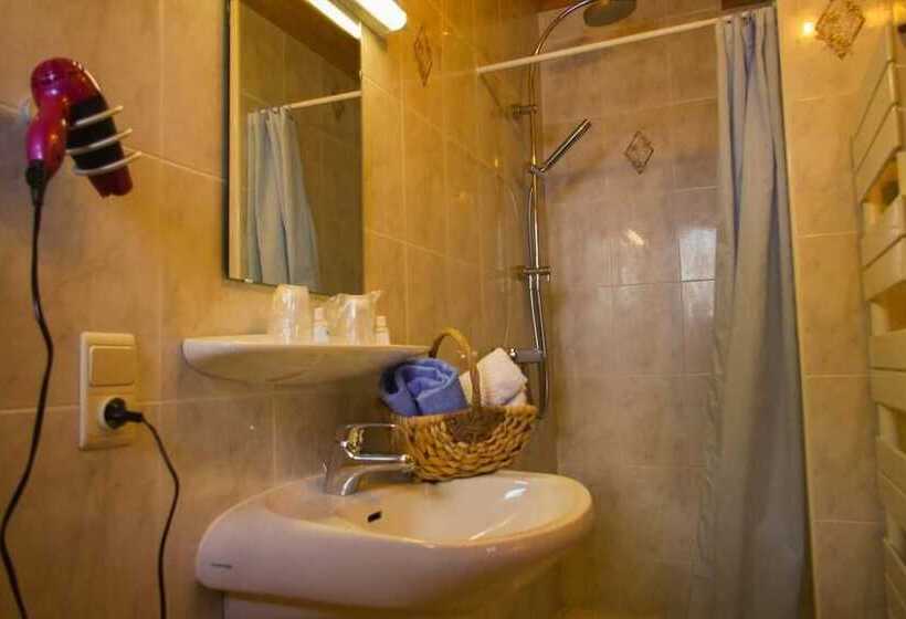 اتاق استاندارد, Apart Hotel & Spa La Destière
