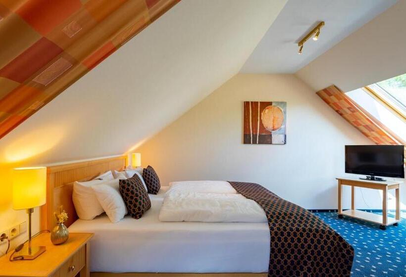 Номер Стандарт, Christinenhof & Spa   Wellnesshotel Am Rande Des Spreewalds