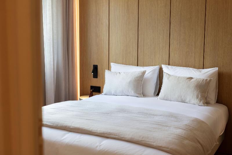 １ベッドルームアパートメント, Horizon Resort Massane & Spa
