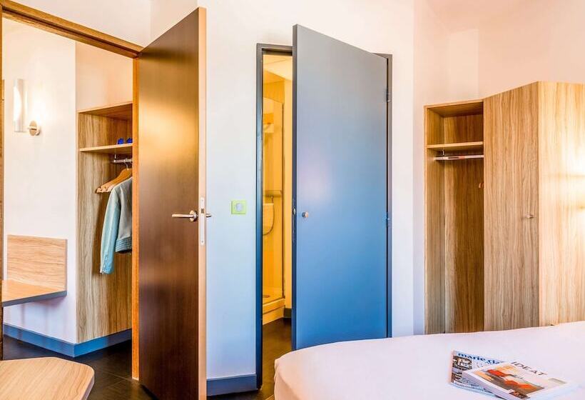 Номер Стандарт, Ibis Styles Romans Valence Gare Tgv