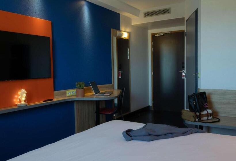 Family Suite, Ibis Styles Romans Valence Gare Tgv