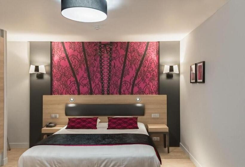 Номен Superior с Гидромассажем, Logis Grand Hôtel Des Bains