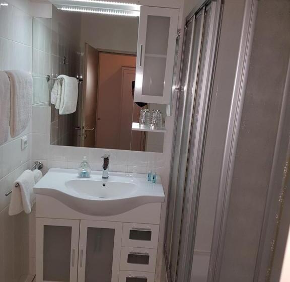 经济房, Landhotel Garni Zur Linde
