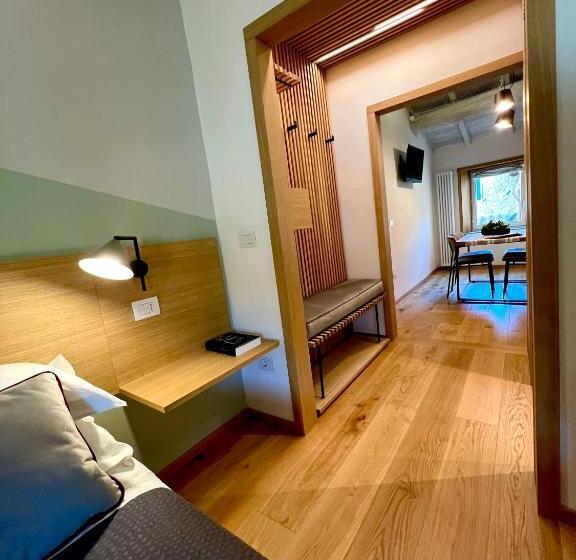 Президентский Люкс, Nobilia Dimore   Suite & Spa®
