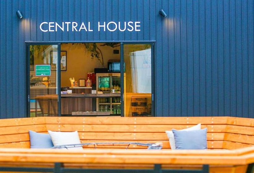 Студия Стандарт, Lupo Forest Gran Forest Echizen Miyama   Vacation Stay 07137v