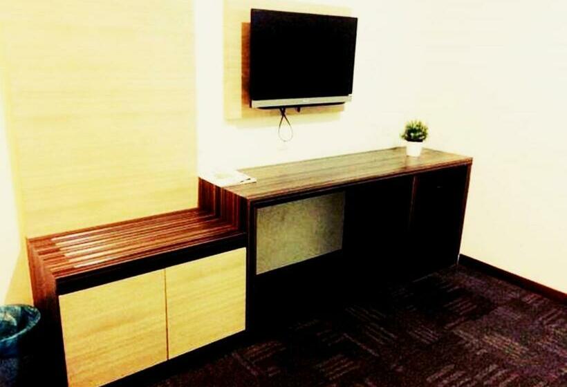 Family Suite, Sara S Inn Shah Alam