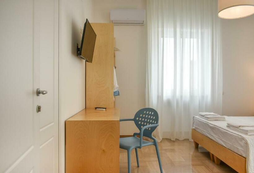 חדר סטנדרט, Ammarèa B&b