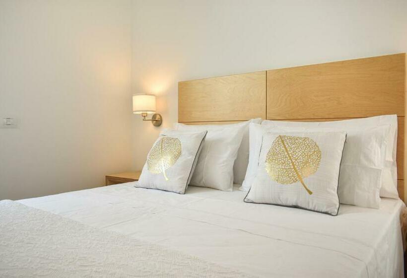 اتاق استاندارد, Ammarèa B&b