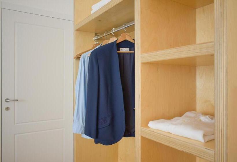 חדר סופריור לארבעה, Ammarèa B&b