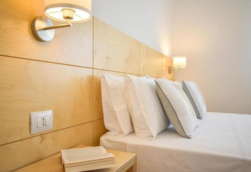 חדר סופריור לארבעה, Ammarèa B&b