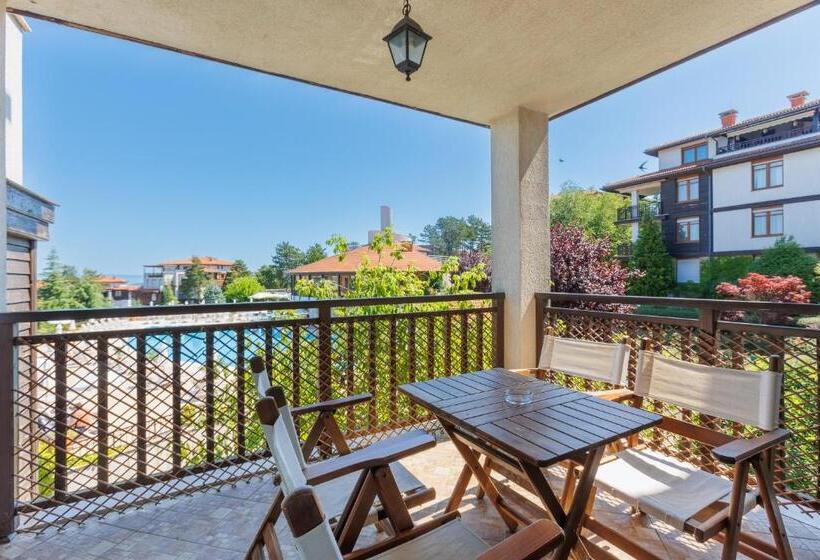 Студия Стандарт, Apartments Dreambg