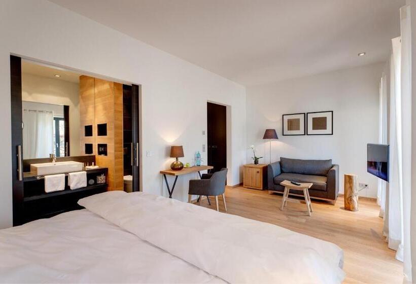 Superior Zimmer mit Ausblick, Strandhaus   Boutique Resort & Spa