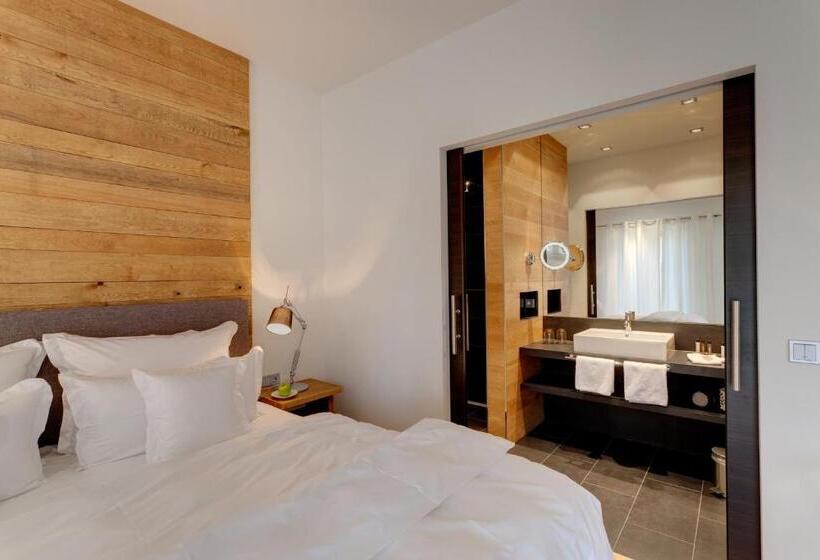 Deluxe Zimmer mit Ausblick, Strandhaus   Boutique Resort & Spa