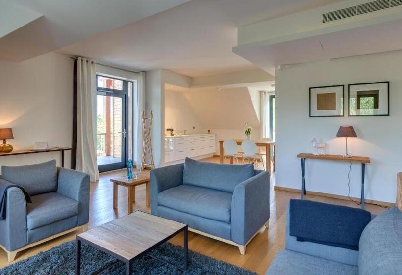 Suite, Strandhaus   Boutique Resort & Spa