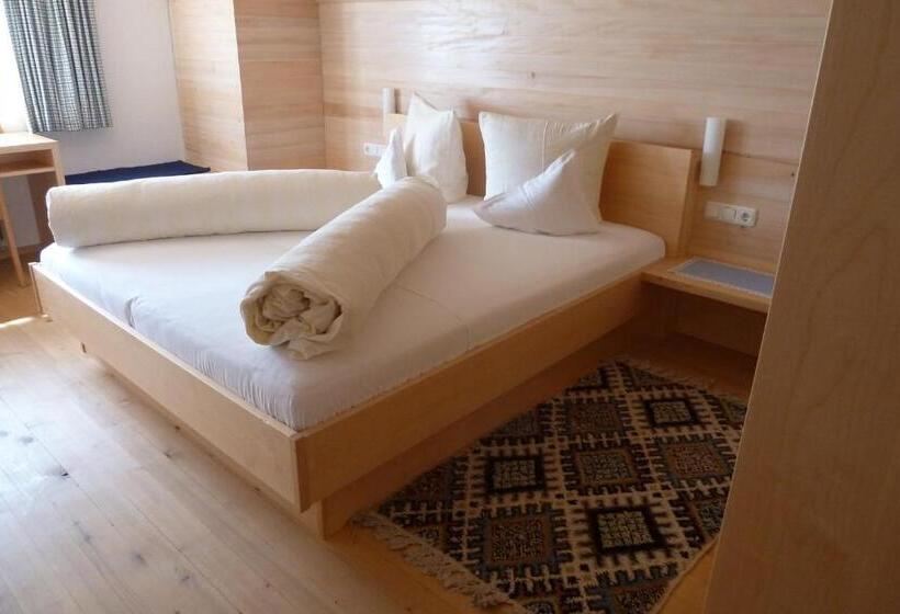 Номер Стандарт, Tannahof