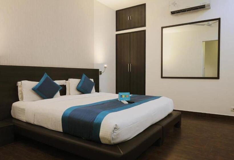 غرفة قياسية, The Saneer Jaipur