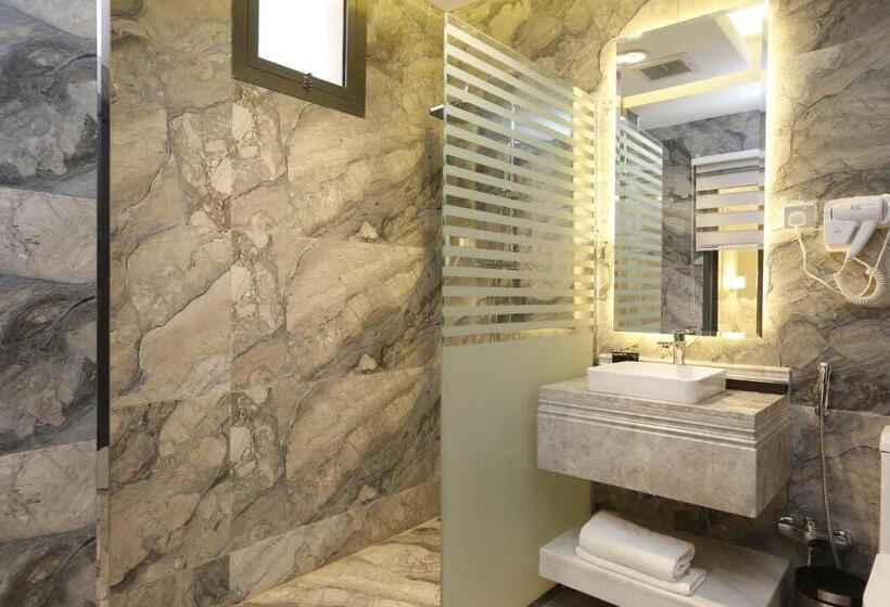 3 Bedroom Suite, وايت مون للاجنحة الفندقية الضيافة