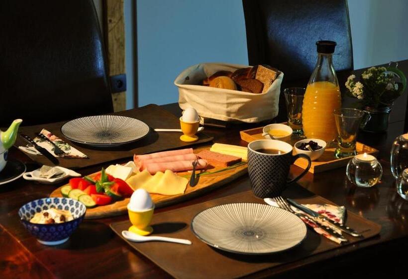 Номер Стандарт, Sleep Inn Bed&breakfast