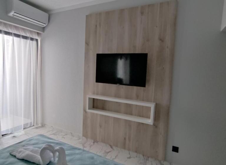 اتاق کلاسیک چهارنفره, Montenegrina Hotel & Spa All Inclusive