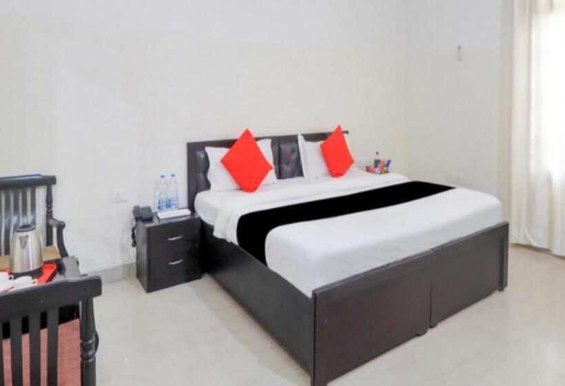Номер Economy, Iidm Eco Resort