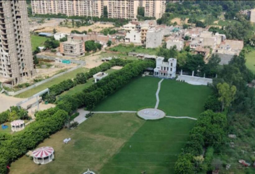 Люкс 2 Спальни, Iidm Eco Resort