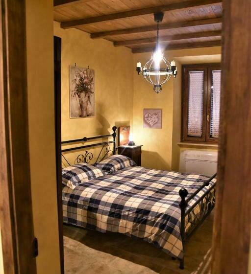 Номер Стандарт, La Casa Di Nonna