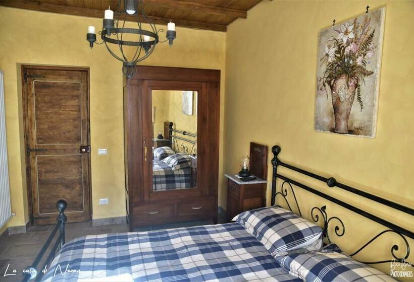 Номер Стандарт, La Casa Di Nonna